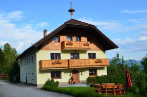Möselberghof, Abtenau